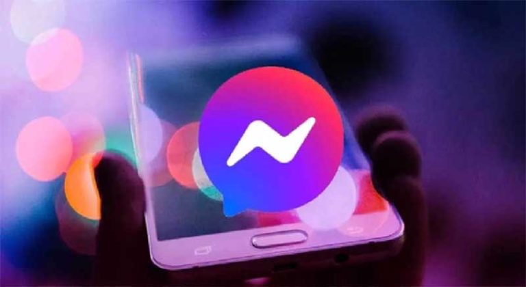 Tải Messenger Facebook trên điện thoại Android