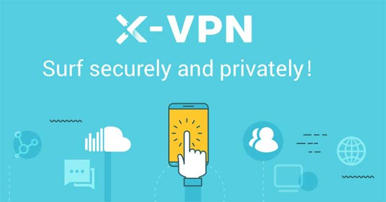 Tải X VPN Apk miễn phí cho Android