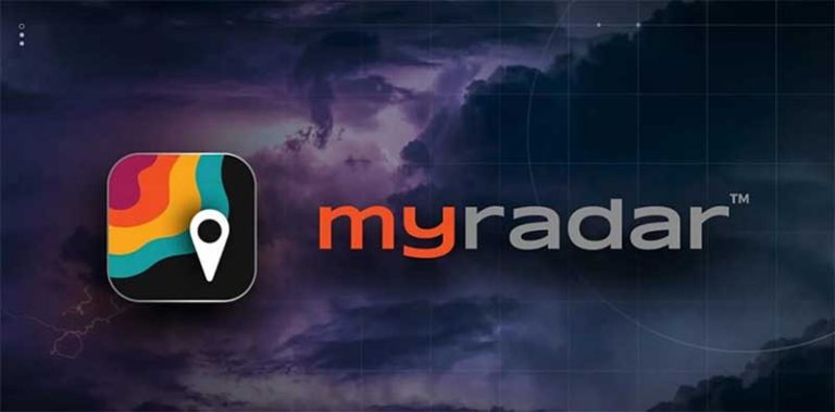 MyRadar Weather Radar Apk – Theo dõi thời tiết chuyên sâu trên di động