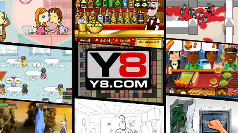 Top 99 avatar games y8 được xem và download nhiều nhất - Wikipedia
