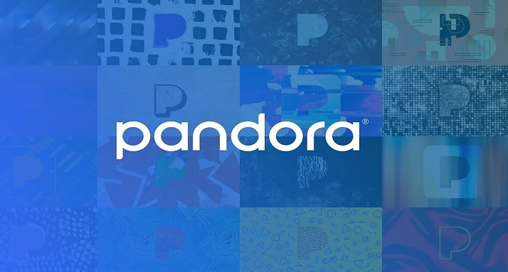 Pandora – Ứng dụng nghe nhạc thông minh với tính năng tùy chỉnh chất lượng cao