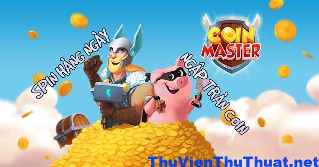 Hack Coin Master 2023