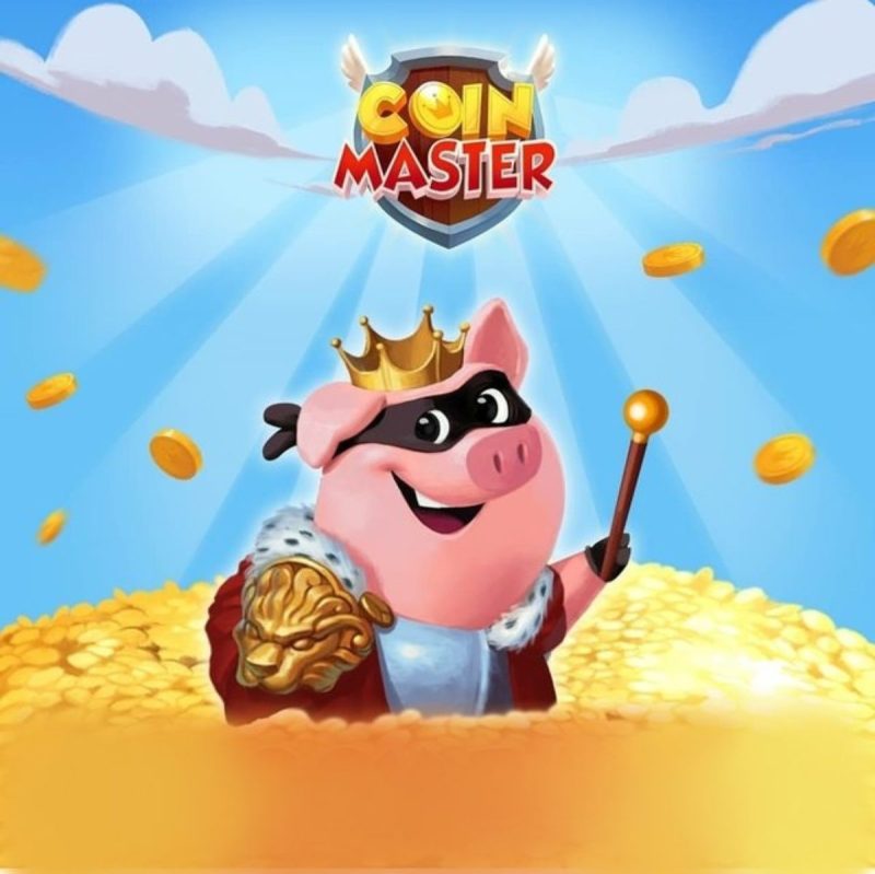 Hack Coin Master
