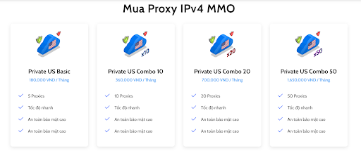 mua proxy tại proxyv6.net