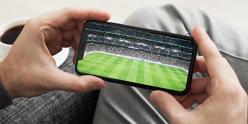 Hướng dẫn xem bóng đá trực tuyến tại kênh Xoilactv