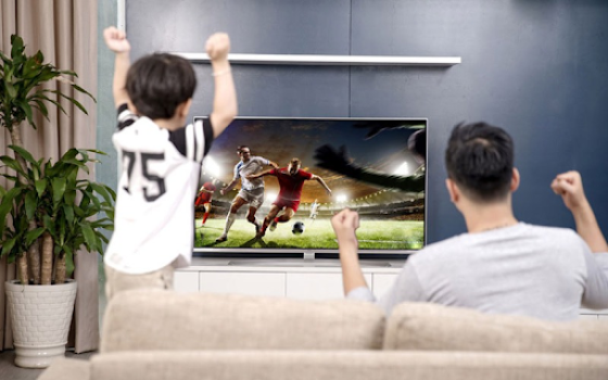 Lựa chọn thích hợp để trải nghiệm xem bóng đá - 90phut TV