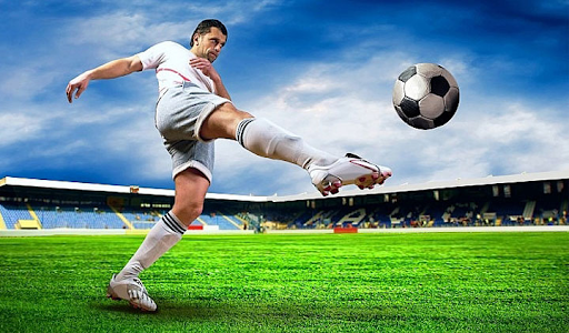 XoilacTV - Nền tảng xem bóng đá trực tuyến