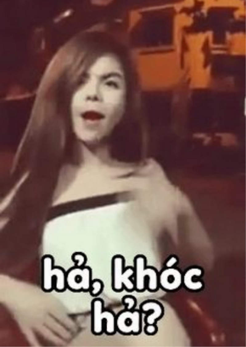 Linda Meme Hài Hước Chị Lan Cẩm Sục Meme Techvui