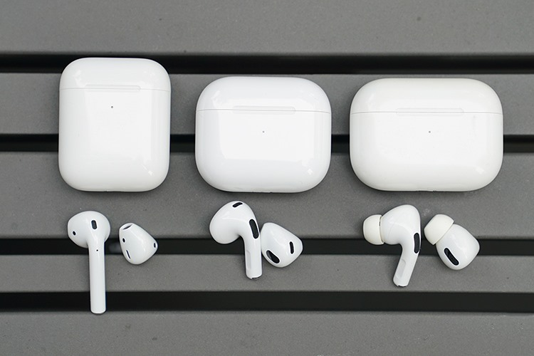 Lý do Apple loại bỏ cổng tai nghe