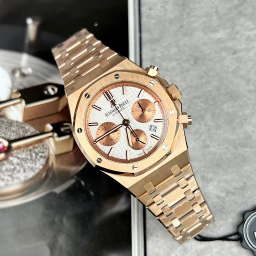 Replica Luxury là cửa hàng chuyên cung cấp đồng hồ chế tác cao cấp