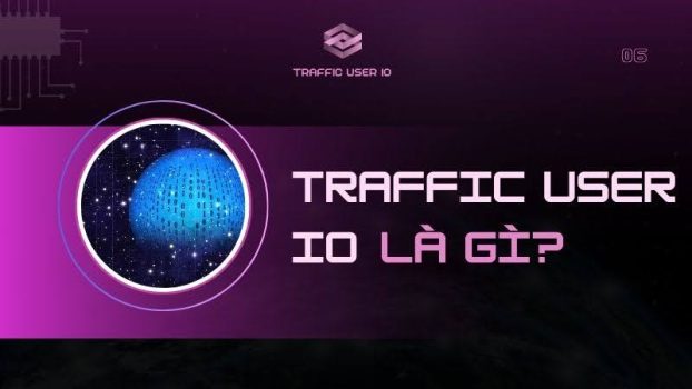 Công ty cung cấp các loại traffic chất lượng