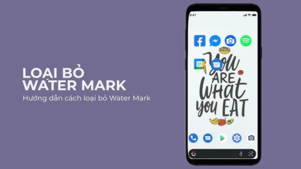 Xóa Mọi Watermark Với 10 Công Cụ Trực Tuyến Hiệu Quả 2024