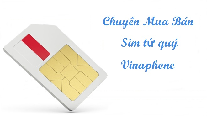 Nên mua sim tứ quý ở đâu uy tín?