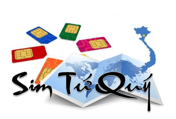 Ưu điểm khi mua sim tứ quý Vinaphone online