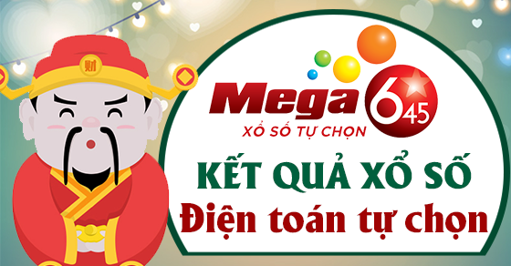 Kinh nghiệm tham gia chơi vé số Mega 6/45 đơn giản mà hiệu quả