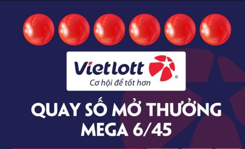 Mỗi ngày một vé Mega 6/45: Đầu tư nhỏ, giấc mơ lớn