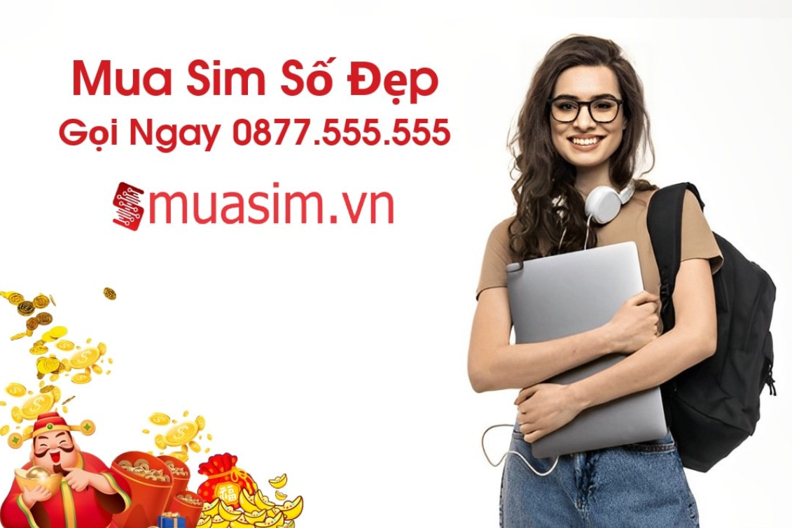 Sim tam hoa 7 hợp mệnh nào Cùng phân tích ngay!