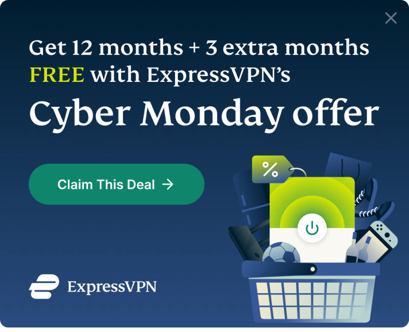 mã giảm giá expressvpn