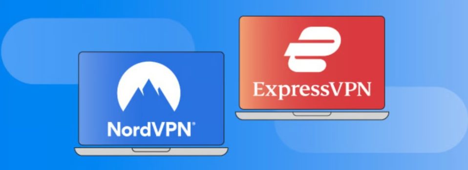 so sánh expressvpn và nordvpn