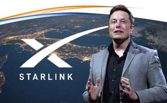 Chad đã chính thức chấp thuận Starlink của SpaceX hoạt động trong biên giới của mình