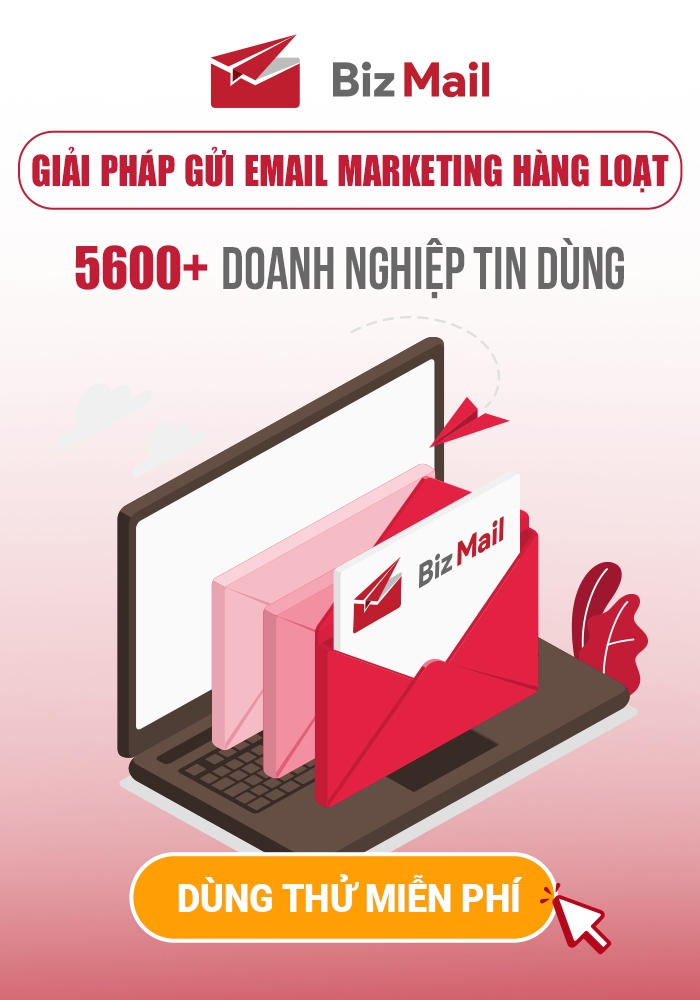 bizmail email marketing