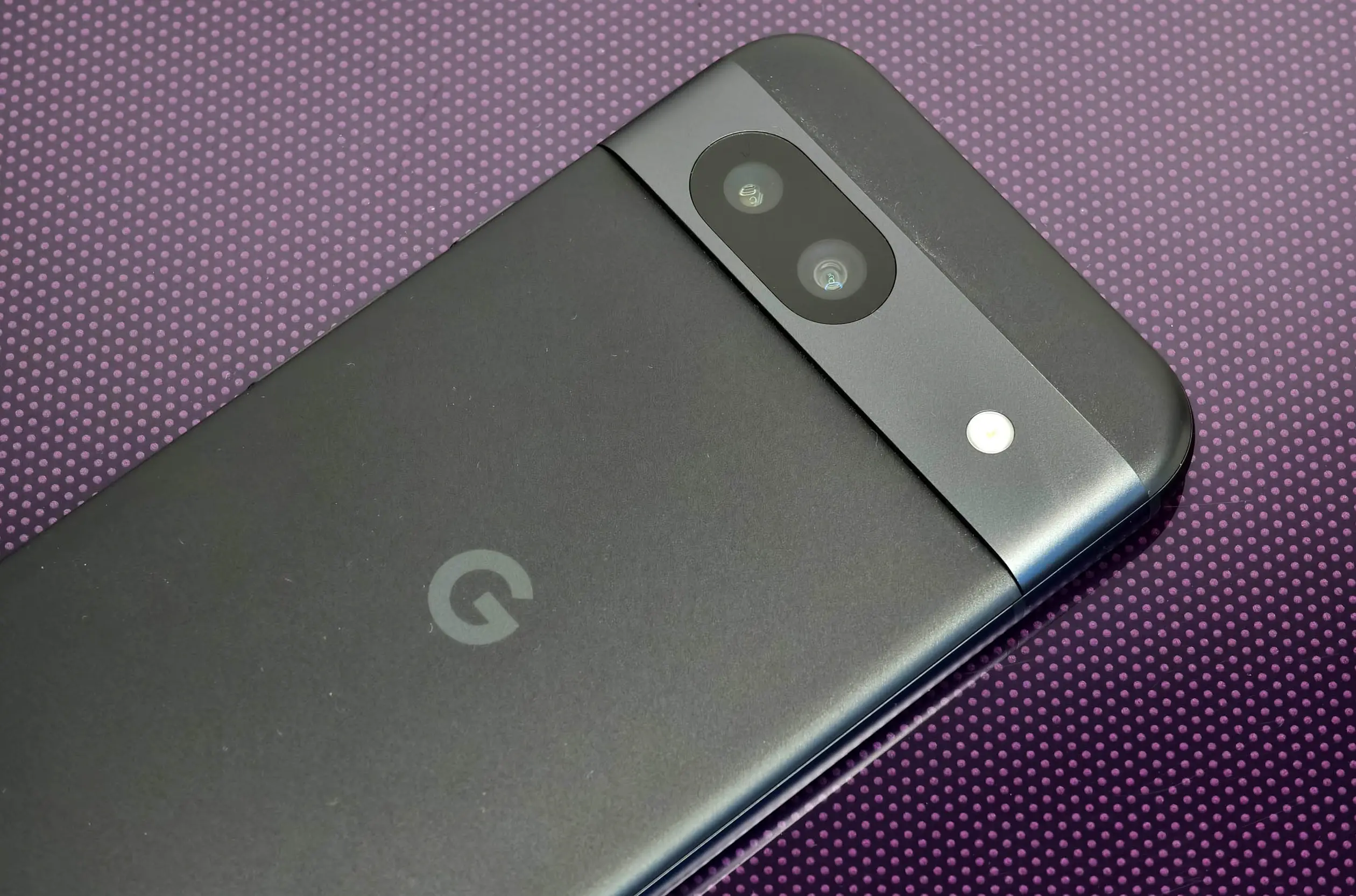 Đánh giá Google Pixel 8a - Trải nghiệm tuyệt vời trong tầm giá