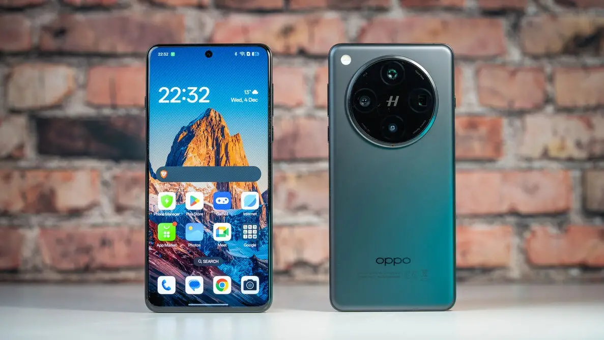 Đánh giá OPPO Find X8 Pro - Sự xuất sắc trong thế giới flagship Android