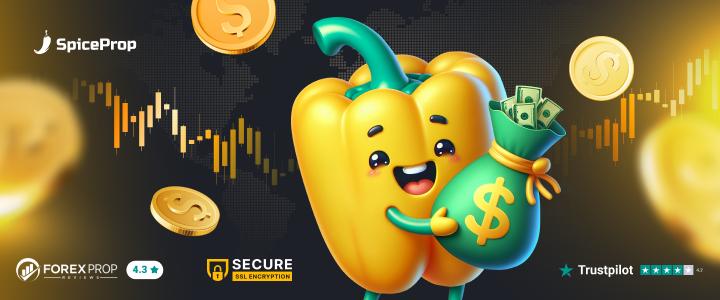 SpiceProp: Giao dịch tài chính – Độ tuổi có thực sự quan trọng?