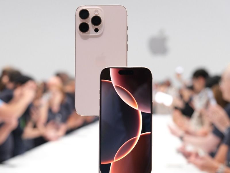 so sánh giá iphone 16 pro tại Việt Nam