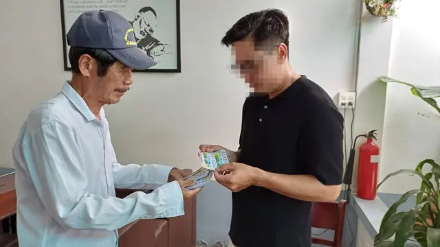 Từ thiện
