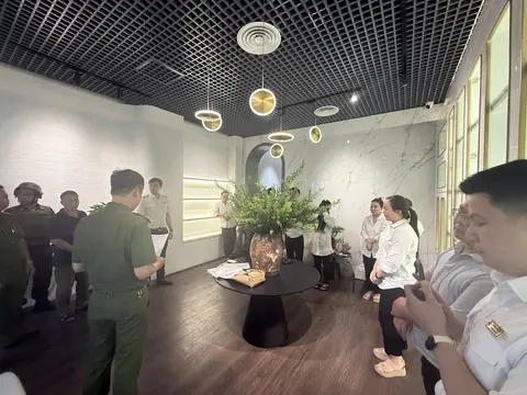 Ảnh Cún Bông