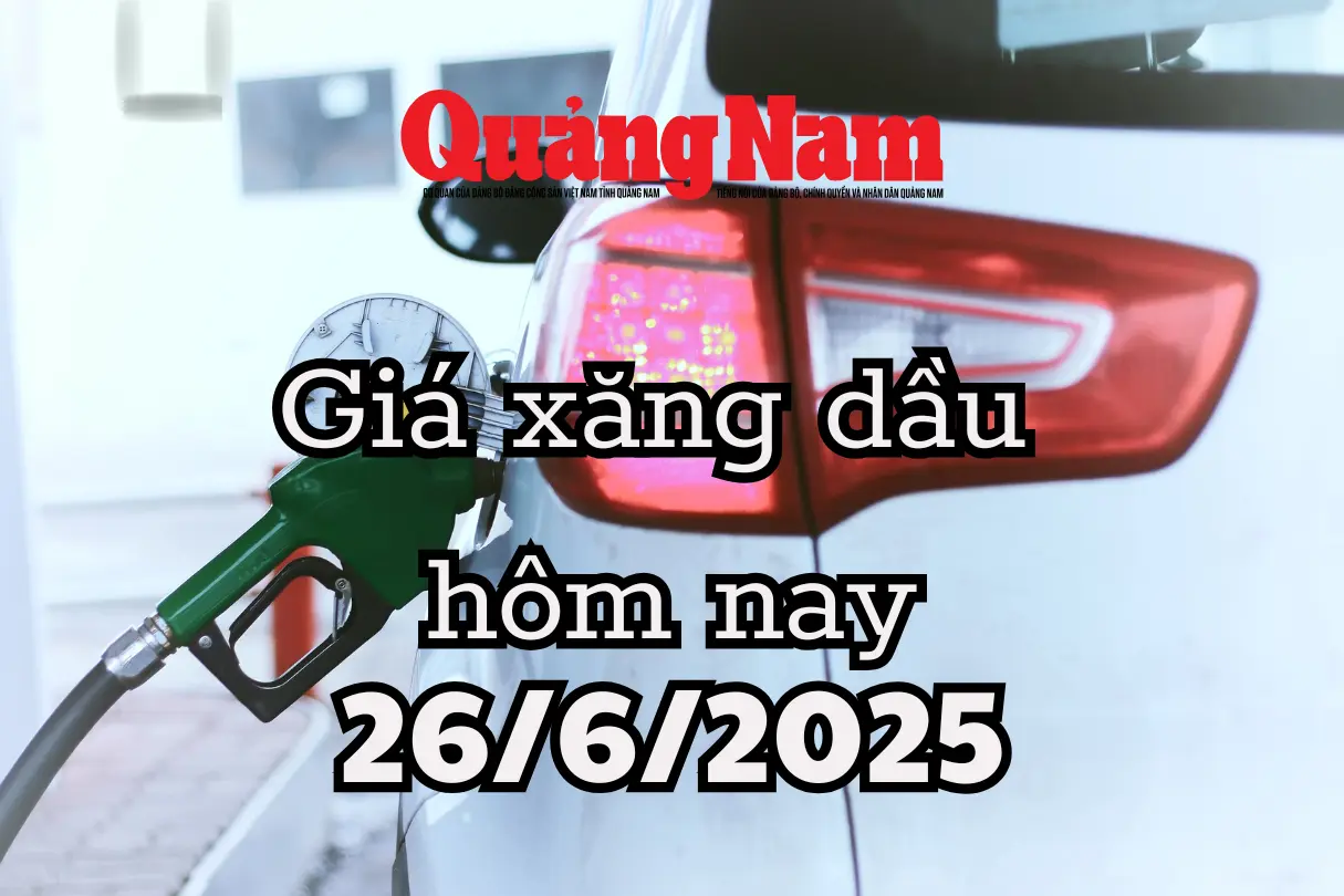 Ảnh hưởng của xung đột đến giá xăng dầu