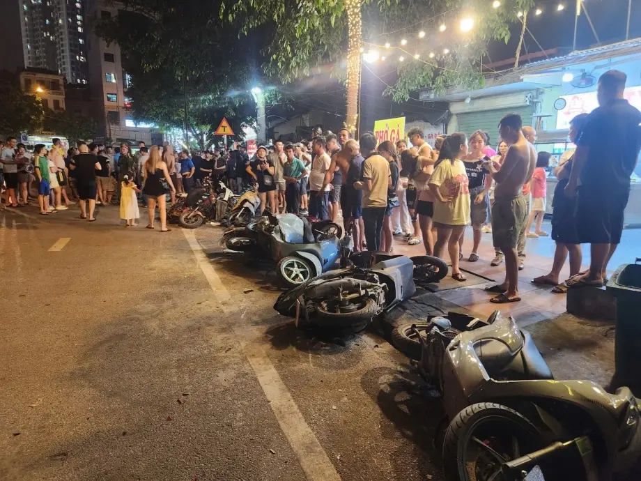 Bảo vệ tài sản