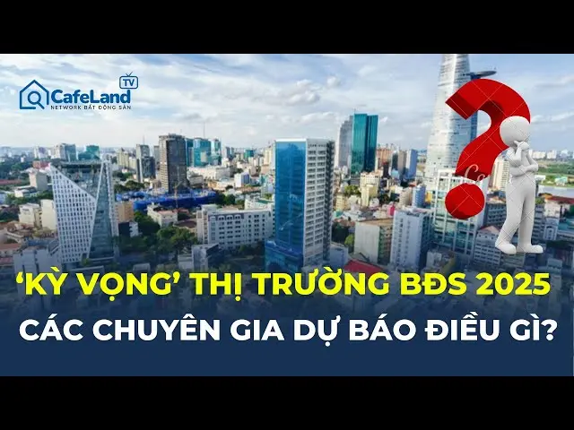 Vốn cho bất động sản