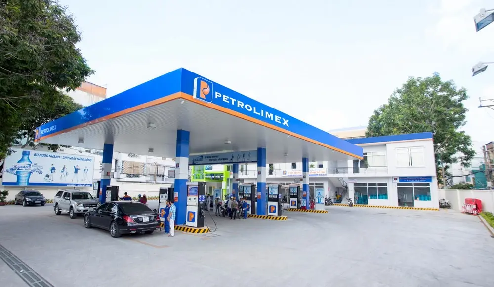Biến động giá xăng dầu trong nước