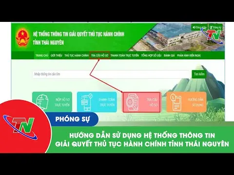 MobiFone triển khai hệ thống thông tin giải quyết thủ tục hành chính