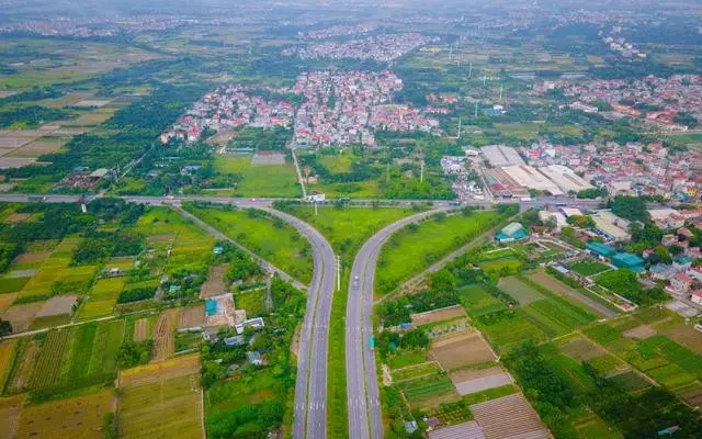 Thị trường bất động sản