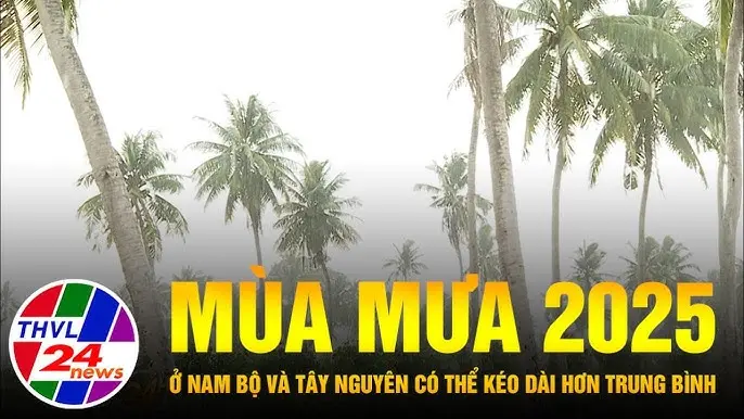 Cảnh báo mưa lớn
