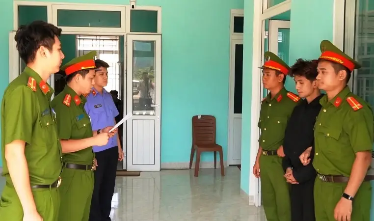 Ảnh minh họa pháp luật