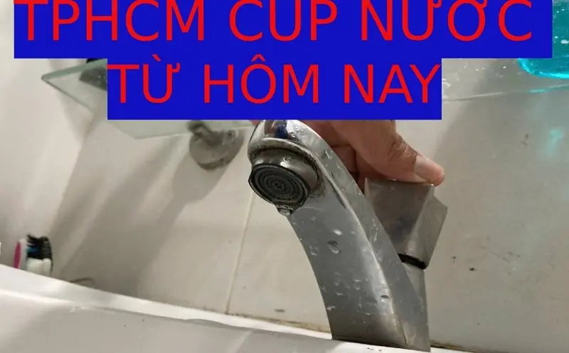 SAWACO triển khai phương án kỹ thuật