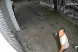 Công an điều tra vụ việc