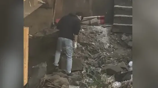 khu vực vực sâu