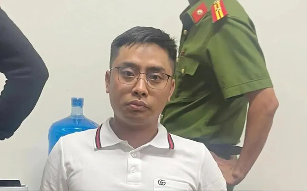 Hình ảnh Bùi Hữu Khánh