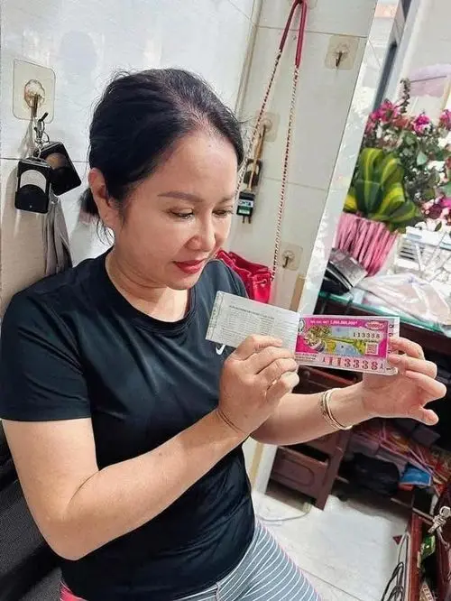 Ảnh đại lý xổ số