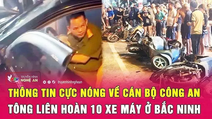 Tuần tra an ninh