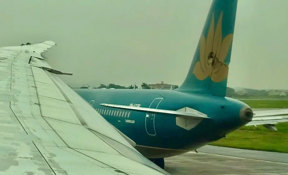 Cục Hàng không Việt Nam