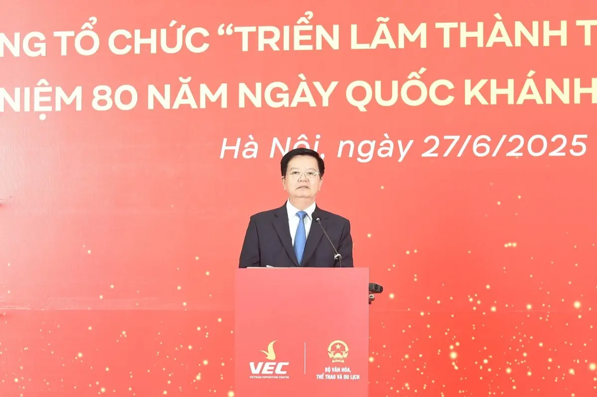 Trung tâm Triển lãm Việt Nam