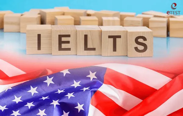 Du học Mỹ cần IELTS bao nhiêu