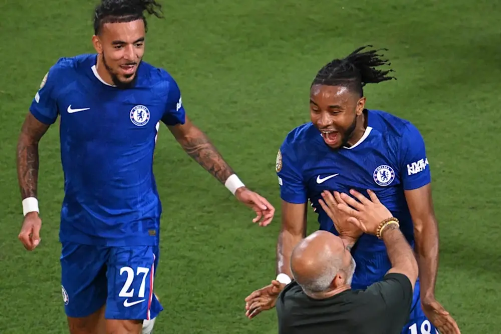 Chelsea