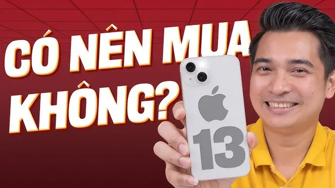 iPhone 13 giá rẻ
